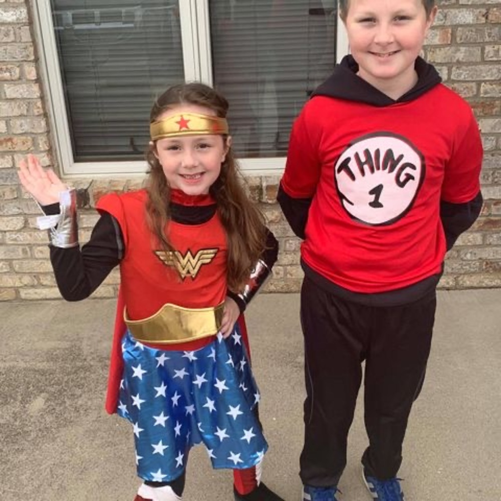 Meet your Posher, Michael